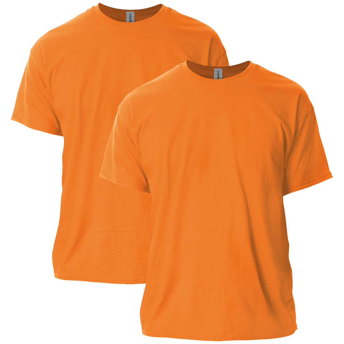 Gildan Adult Ultra Cotton T-Shirt, Style G2000, Multipack