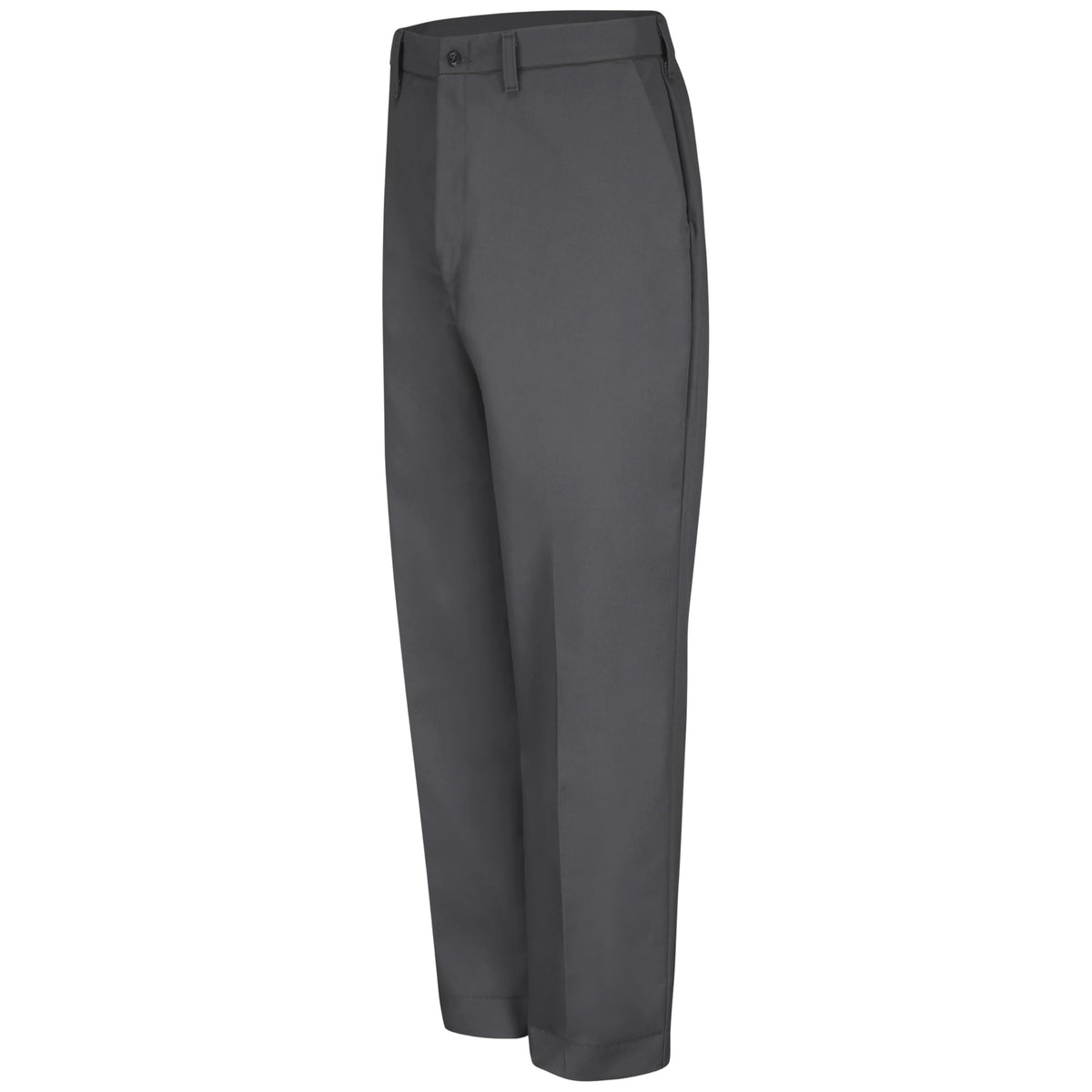 Red Kap Men's Red-E-Prest Work Pant - Wrinkle Free Workwear for Mechanics, Breathable and Durable, Front & Hip Pockets