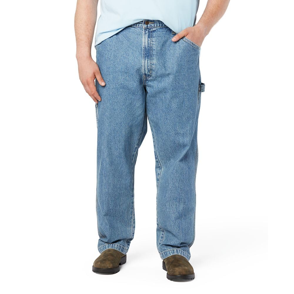 Levi Strauss Signature Gold Men's Carpenter Jeans