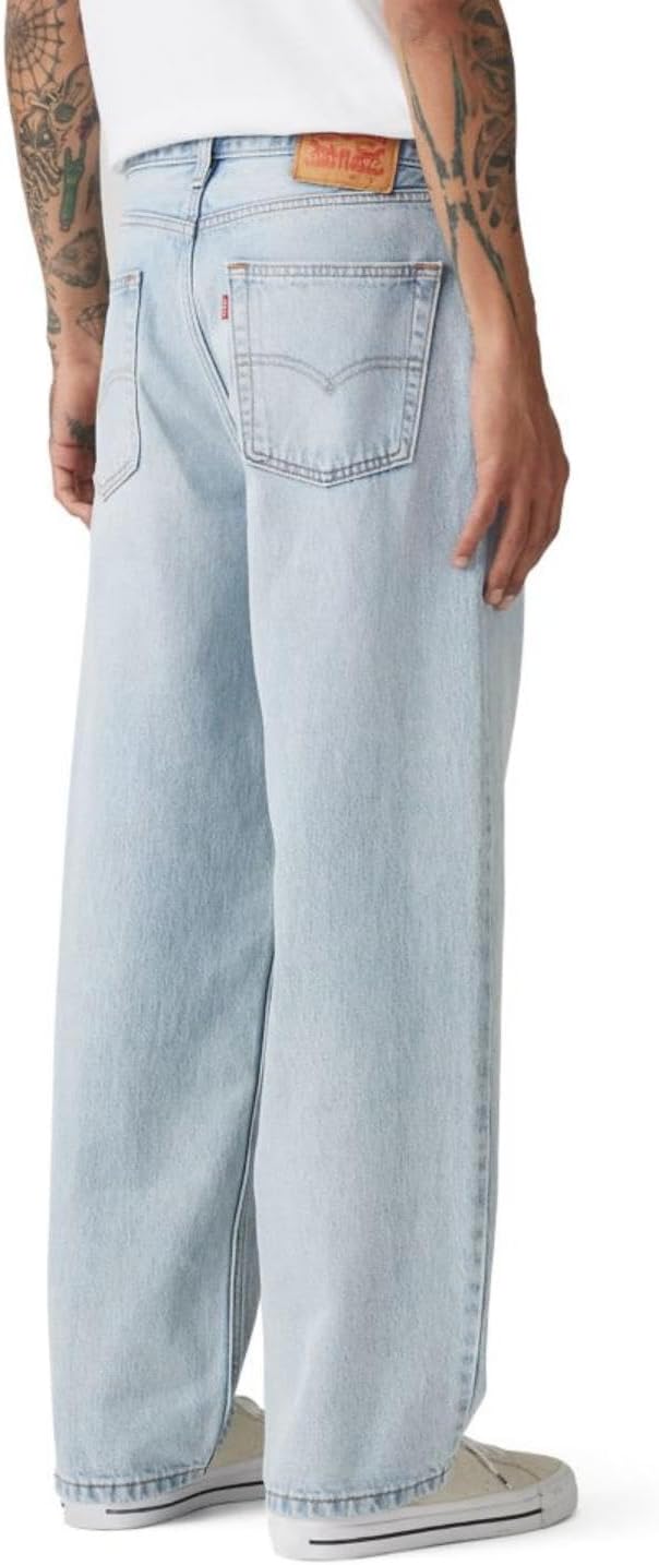 Levi's Men's 578® Baggy Fit Jean
