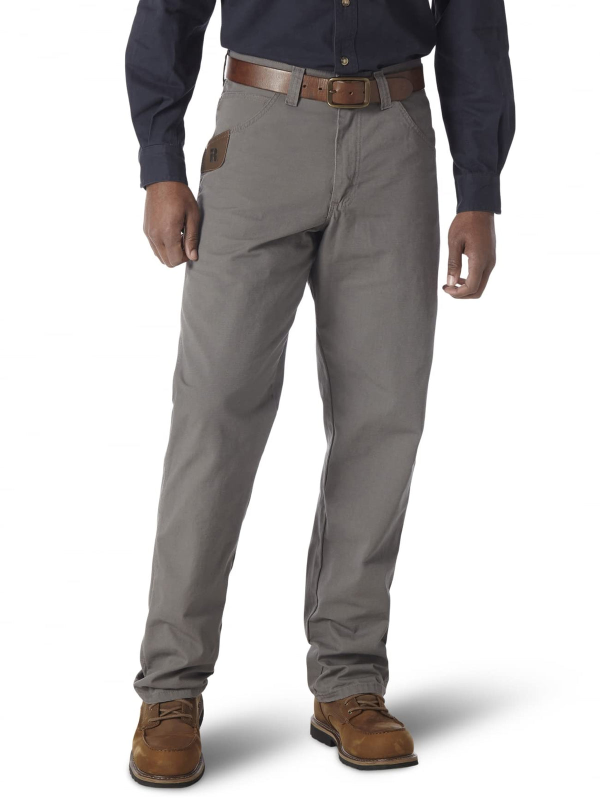 Wrangler Men's Ripstop Carpenter Jean