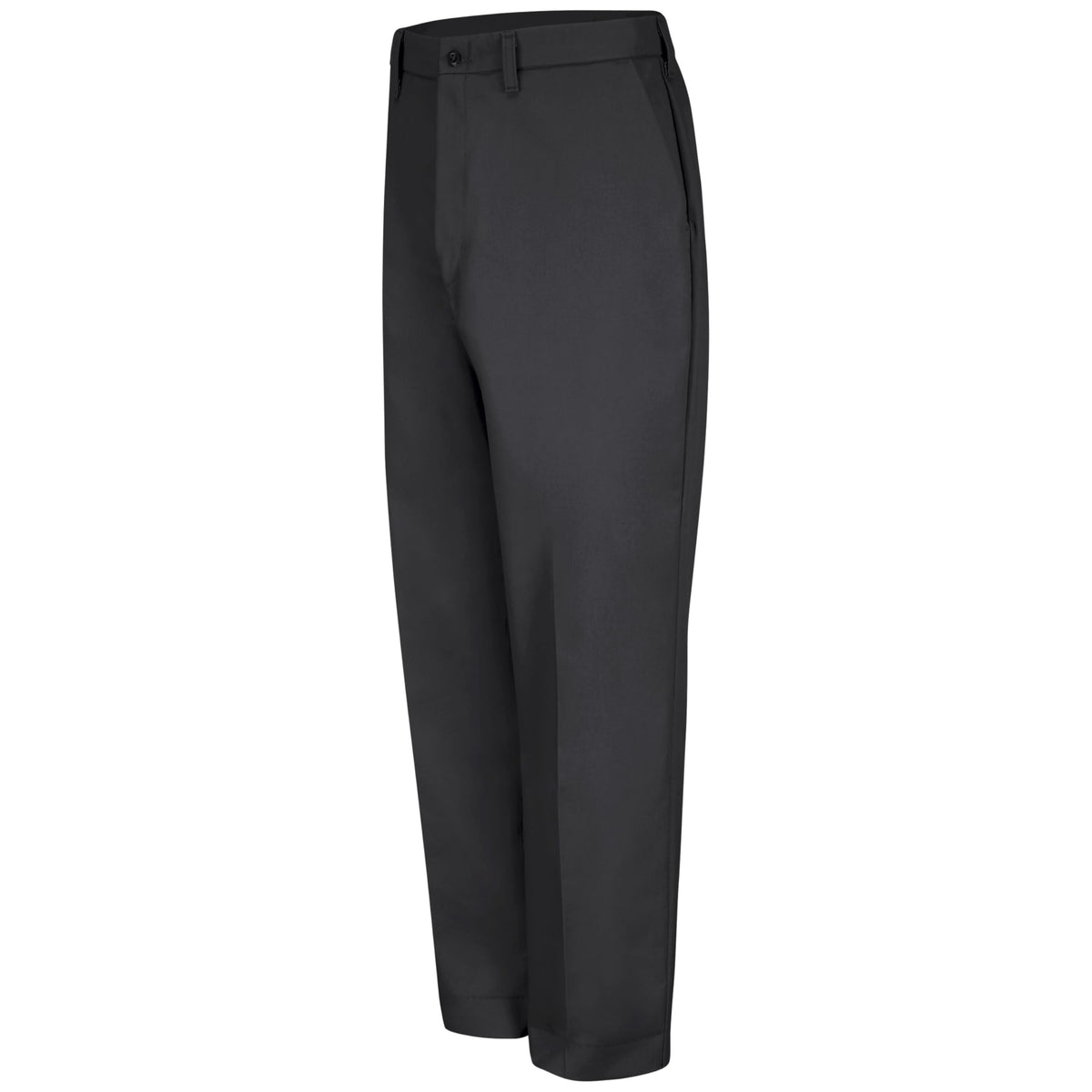 Red Kap Men's Red-E-Prest Work Pant - Wrinkle Free Workwear for Mechanics, Breathable and Durable, Front & Hip Pockets