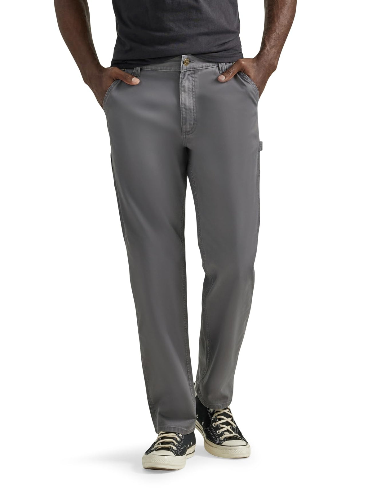Lee Men's Legendary Workwear Carpenter Jean