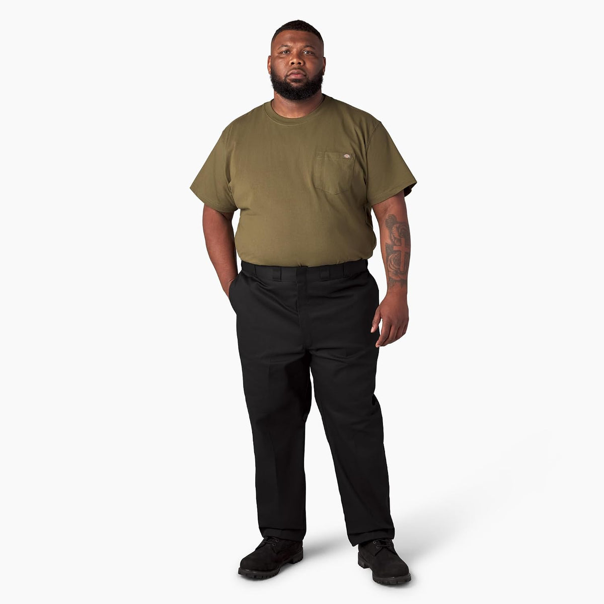 Dickies Mens Original 874® Work Pants