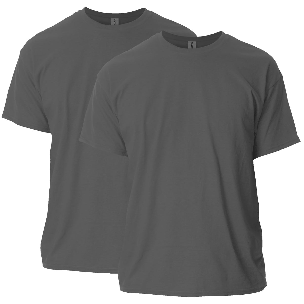 Gildan Adult Ultra Cotton T-Shirt, Style G2000, Multipack
