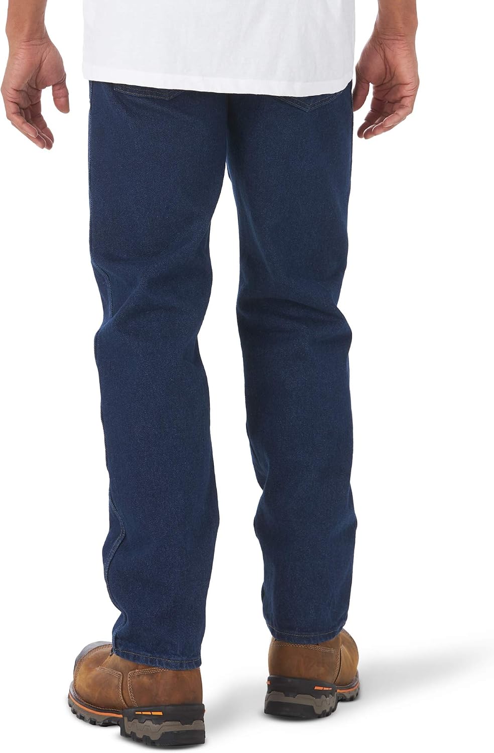 Rustler Men's Classic Regular Fit