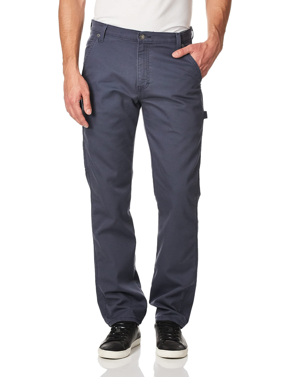 Dickies Men's Tough Max Duck Carpenter Pant