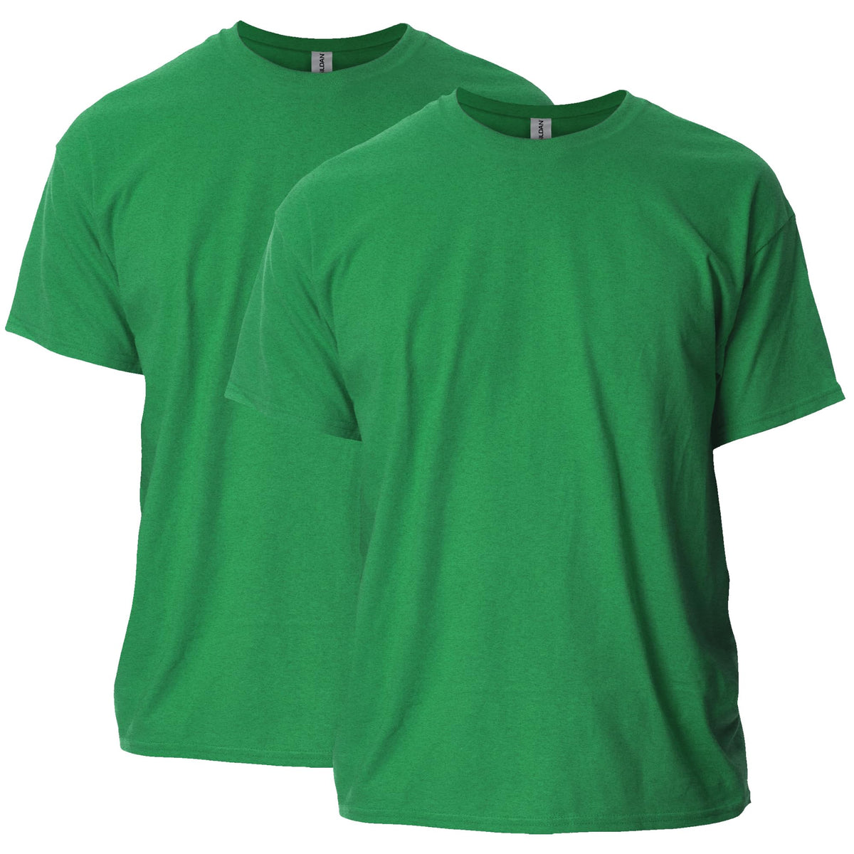 Gildan Adult Ultra Cotton T-Shirt, Style G2000, Multipack