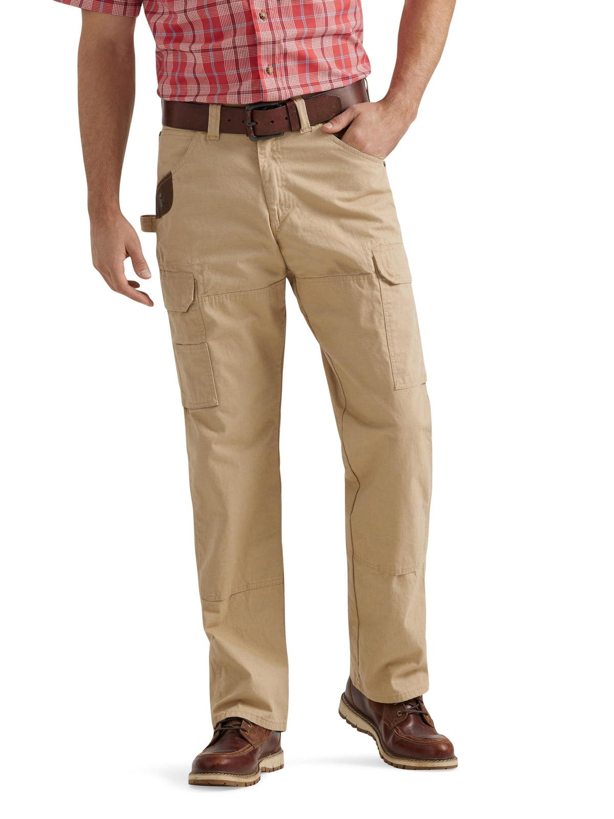 Wrangler Riggs Workwear Mens Ranger Work Utility Pants