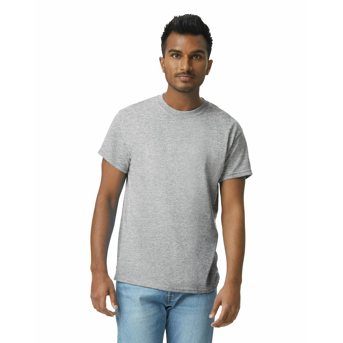 Gildan Adult Ultra Cotton T-Shirt, Style G2000, Multipack