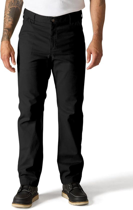 Carhartt Men's Relaxed Straight Rigby Dungaree