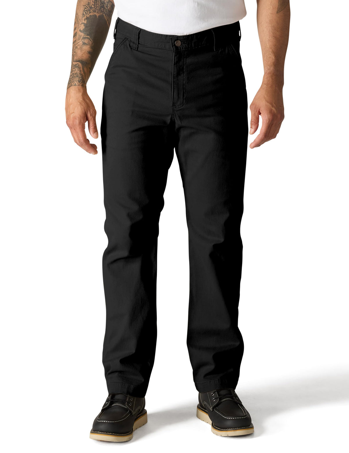 Carhartt Men's Relaxed Straight Rigby Dungaree