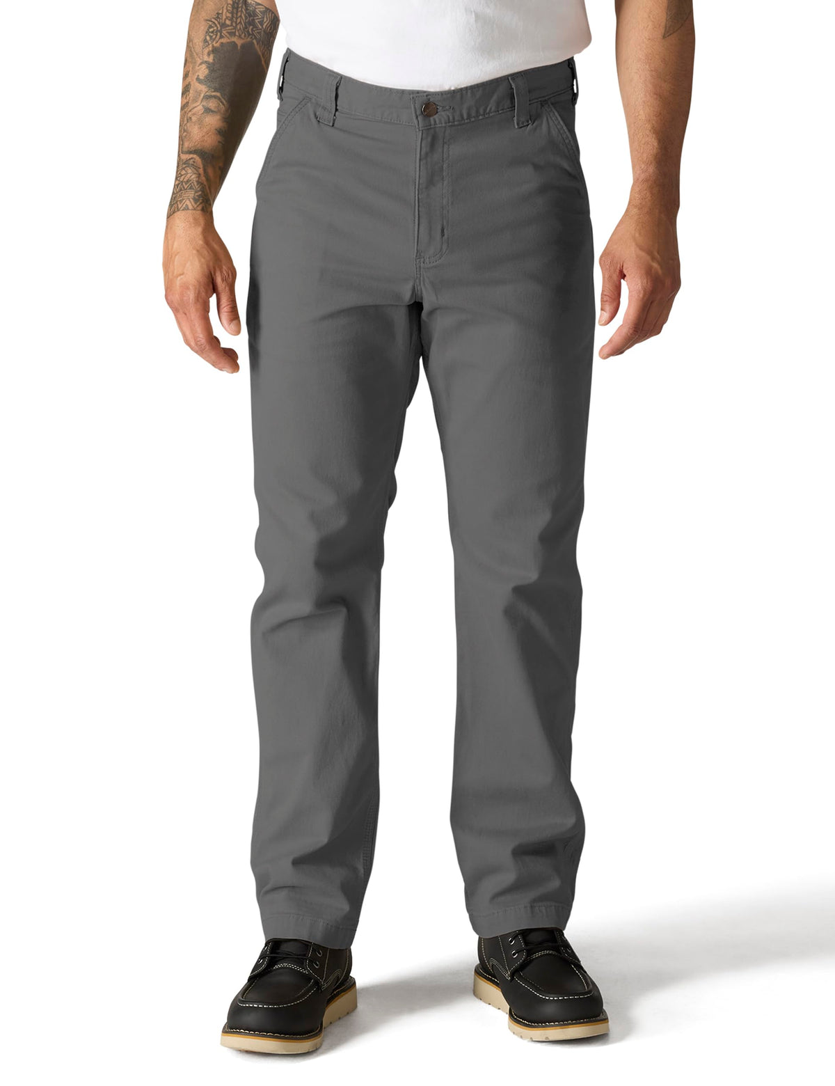 Carhartt Men's Relaxed Straight Rigby Dungaree