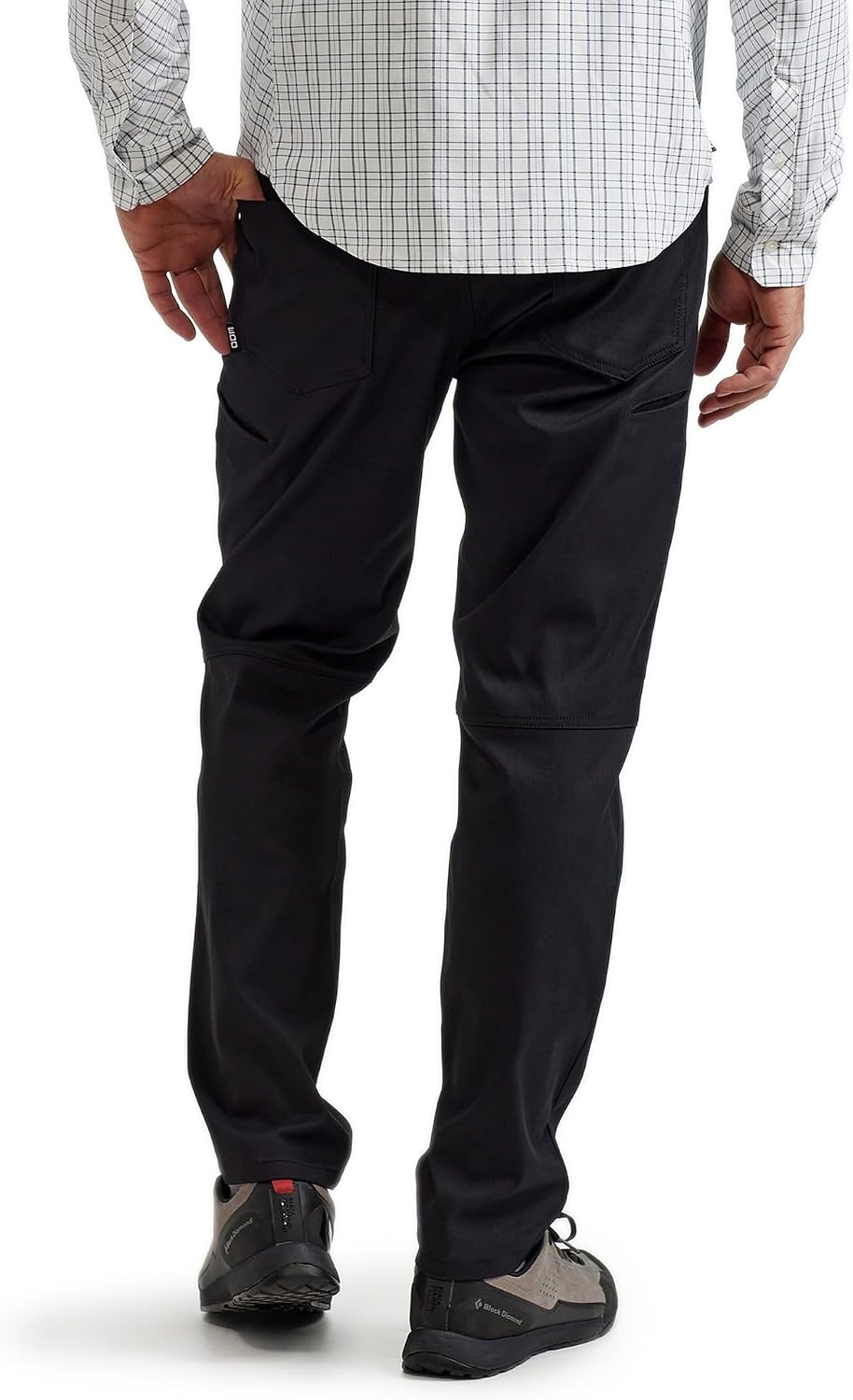 TRUEWERK Men's EDO WerkPant