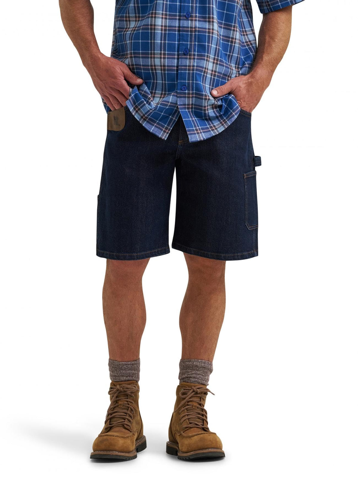 Wrangler Riggs Workwear Men's Performance Carpenter Short