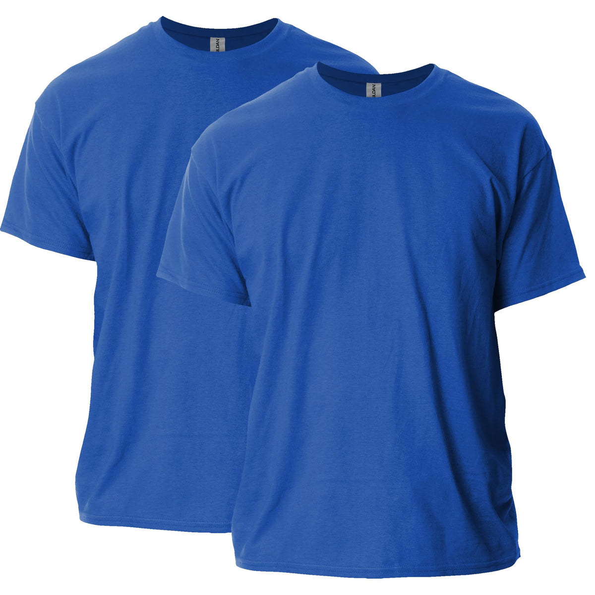 Gildan Adult Ultra Cotton T-Shirt, Style G2000, Multipack