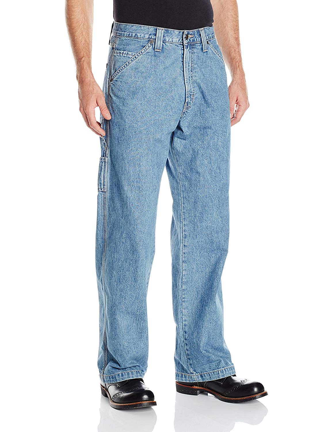 Levi Strauss Signature Gold Men's Carpenter Jeans