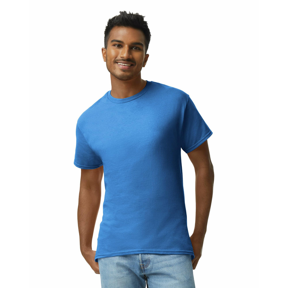 Gildan Adult Ultra Cotton T-Shirt, Style G2000, Multipack