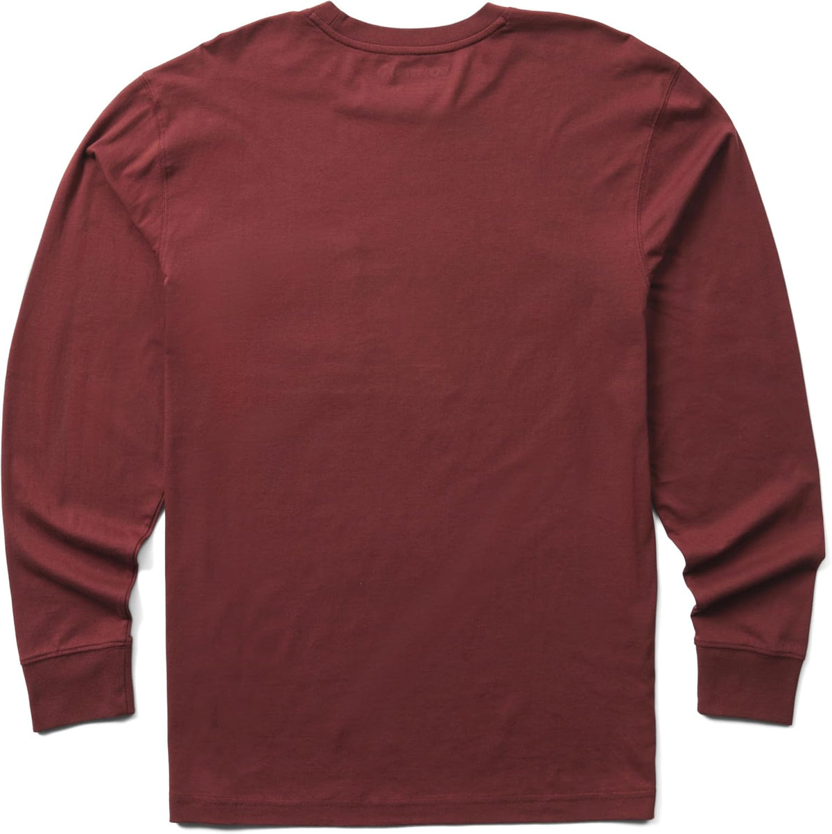 Wolverine Men's Classic Long Sleeve Pocket Tee