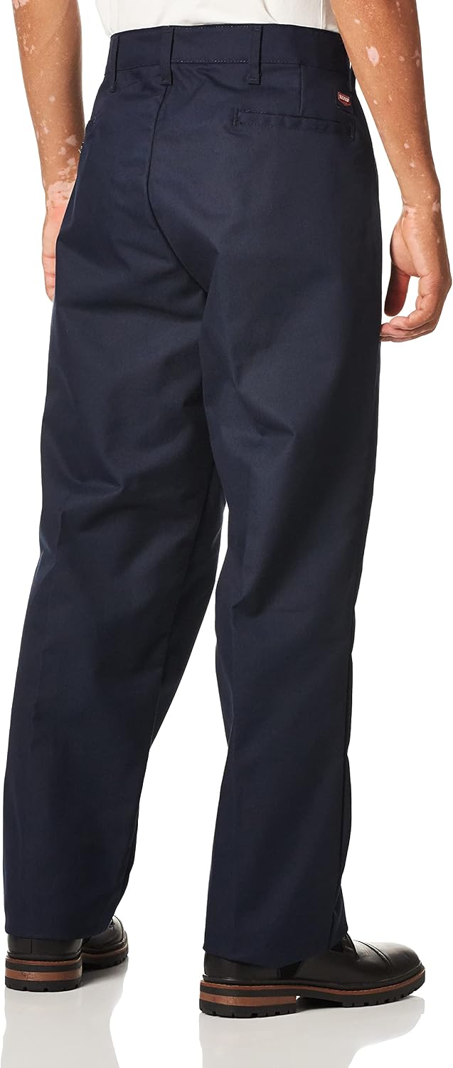 Red Kap Men's Work Nmotion Pant