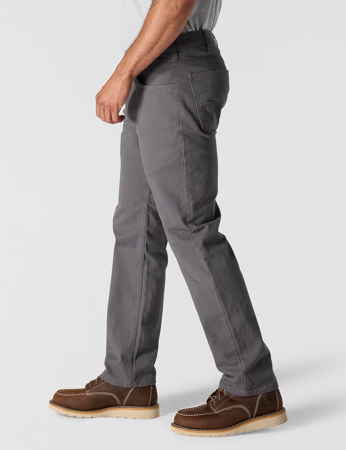 Carhartt Men's Relaxed Straight Rigby Pant