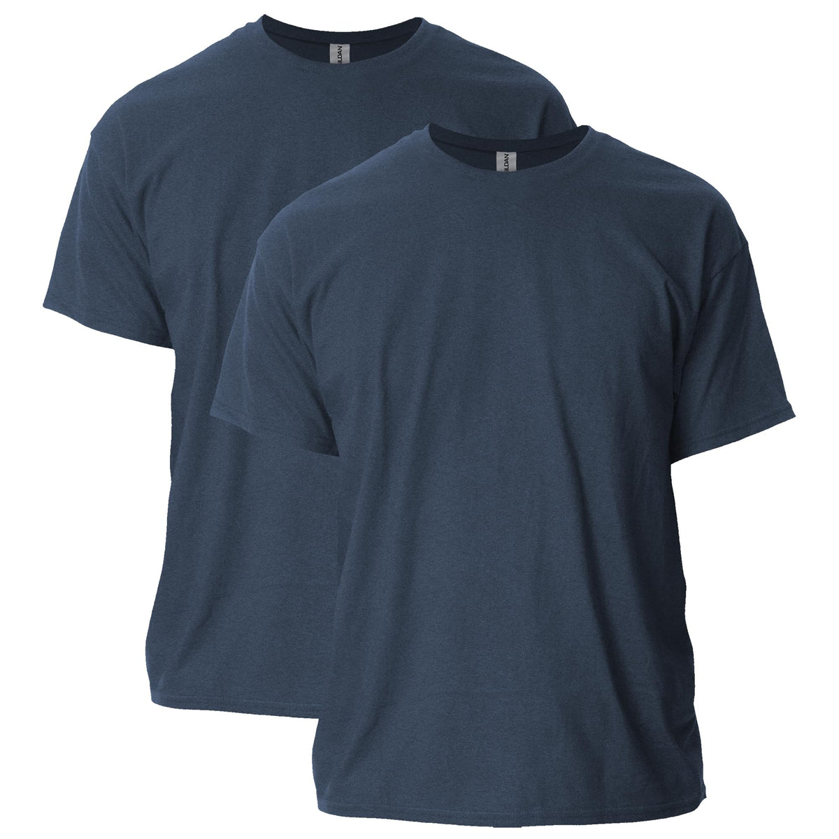Gildan Adult Ultra Cotton T-Shirt, Style G2000, Multipack