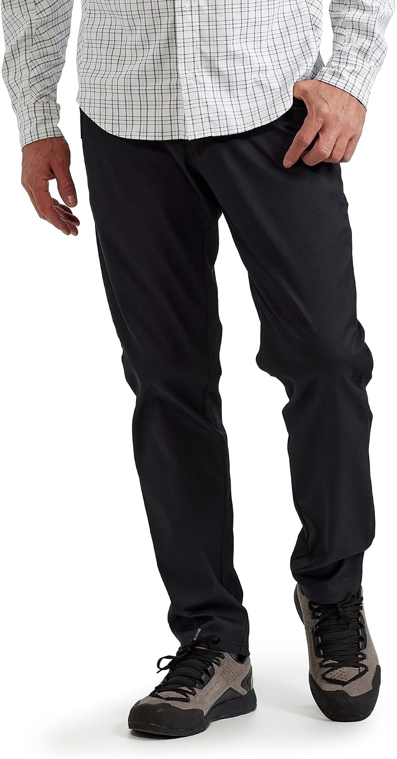 TRUEWERK Men's EDO WerkPant