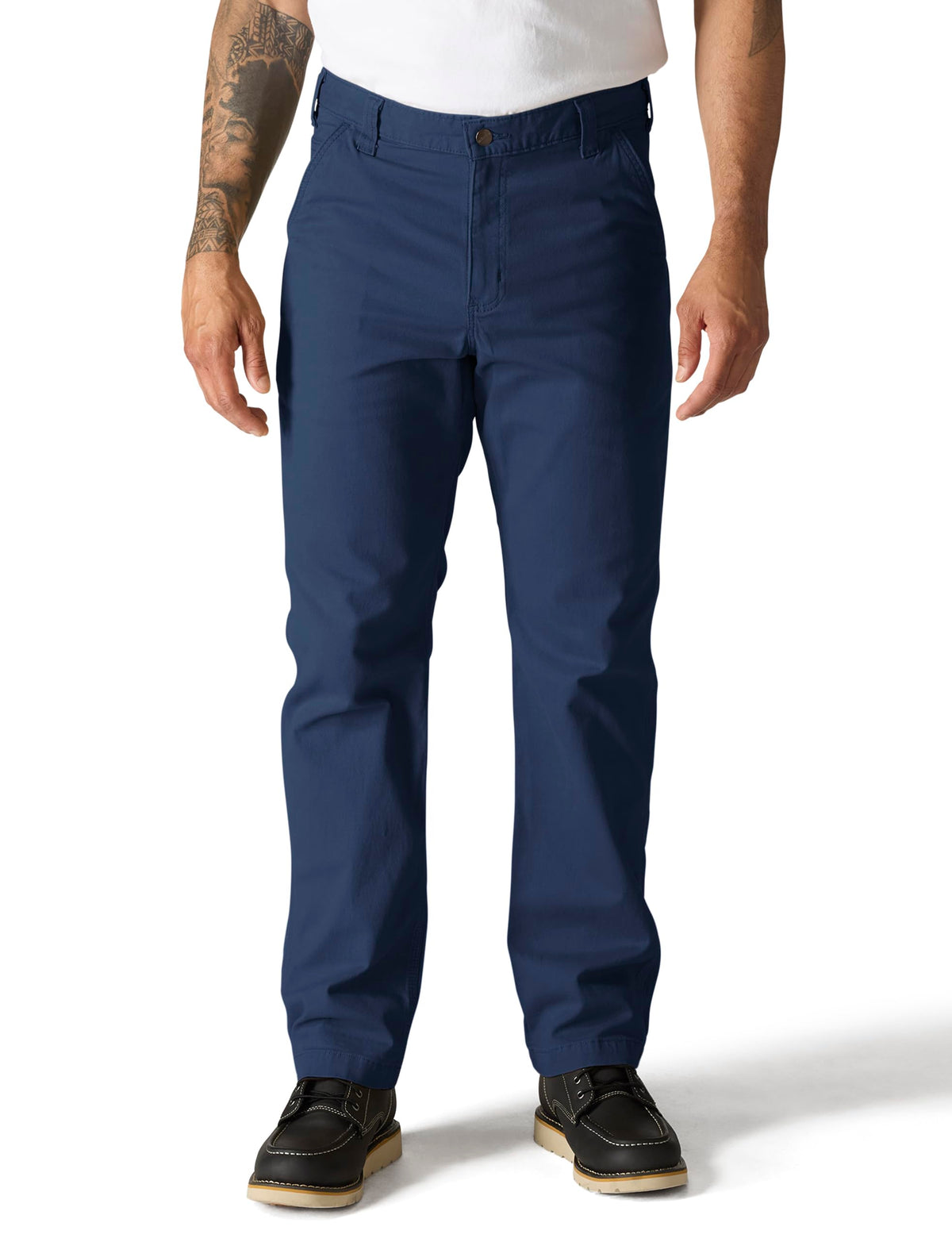 Carhartt Men's Relaxed Straight Rigby Dungaree