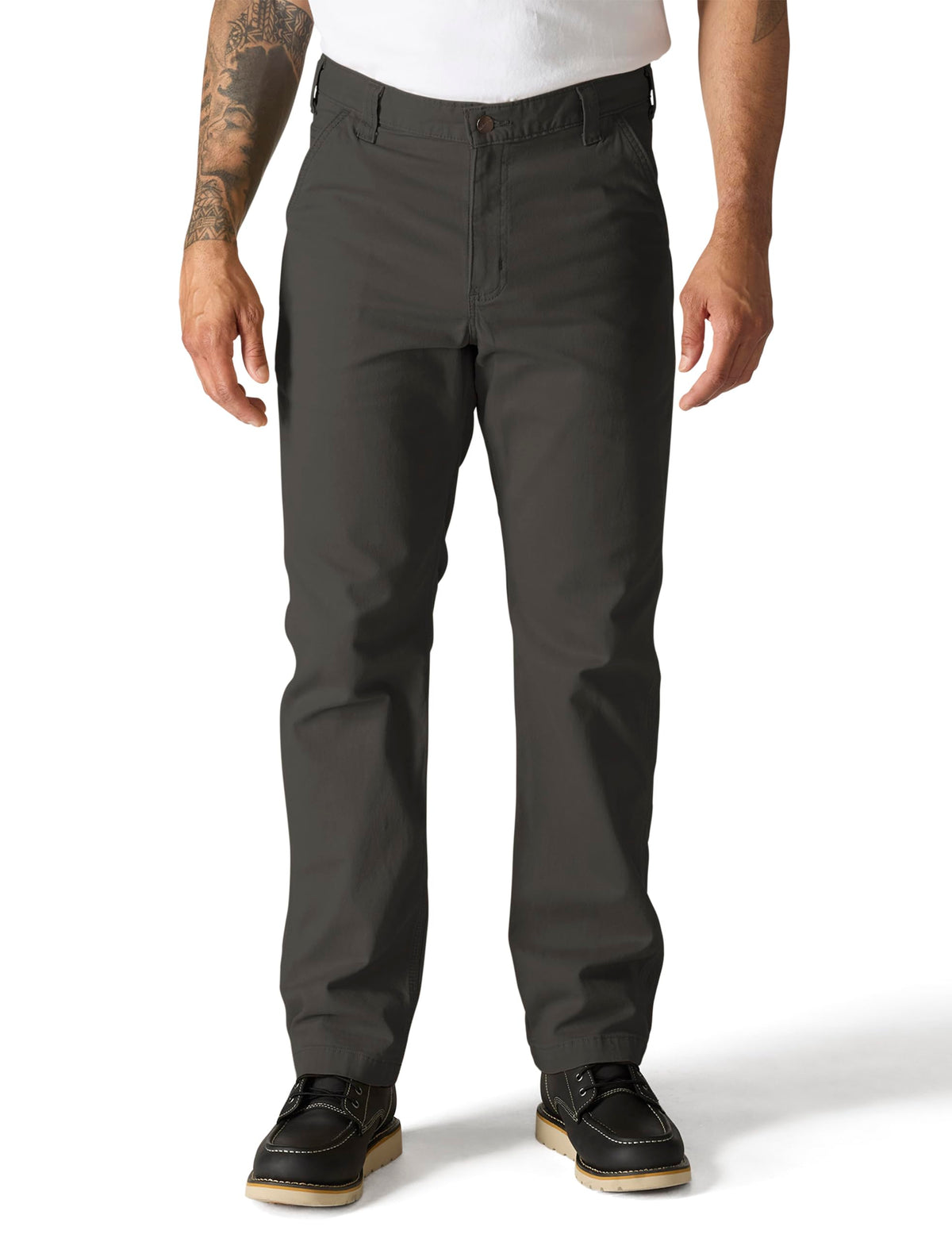 Carhartt Men's Relaxed Straight Rigby Dungaree