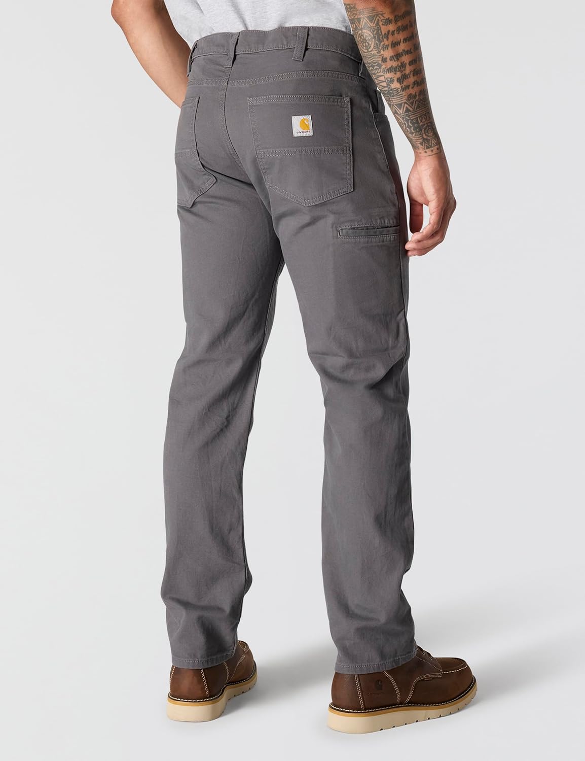 Carhartt Men's Relaxed Straight Rigby Pant
