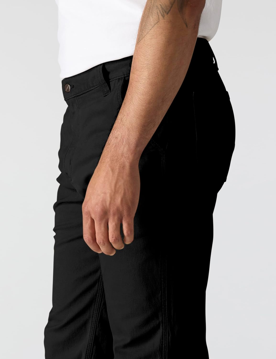 Carhartt Men's Relaxed Straight Rigby Dungaree