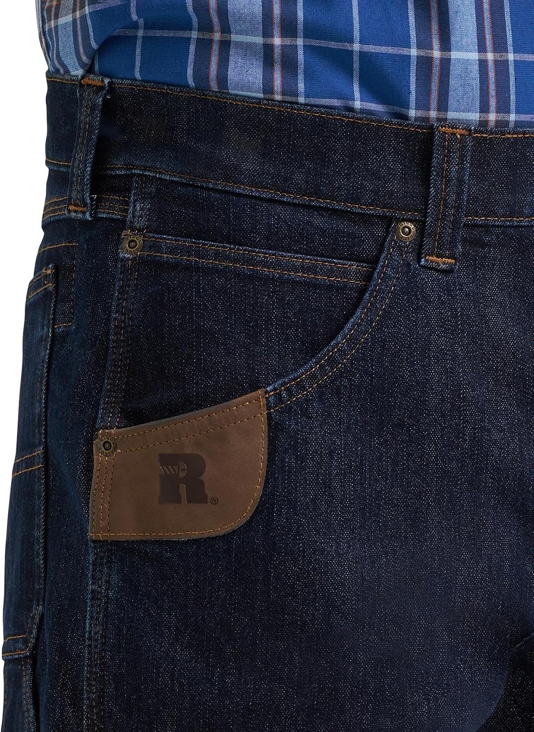 Wrangler Riggs Workwear Men's Performance Carpenter Short