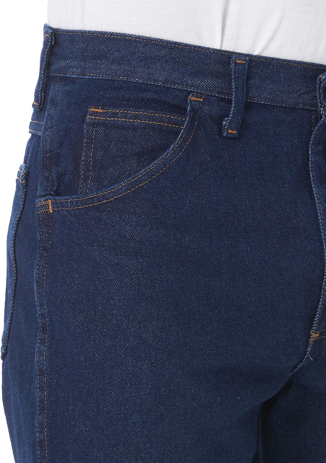 Rustler Men's Classic Regular Fit