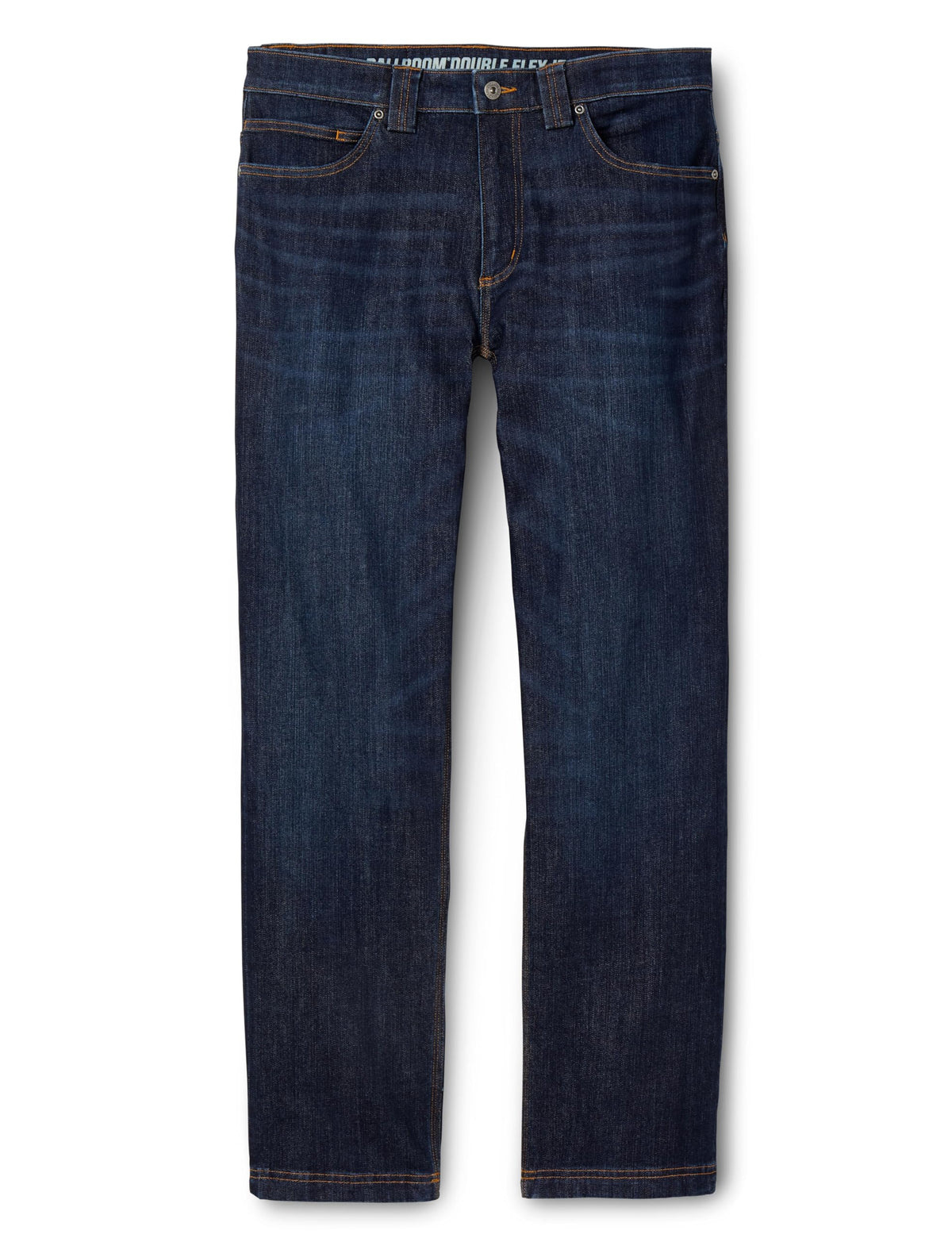 Duluth Trading Co Men's Ballroom Double Flex Relaxed Fit Jean
