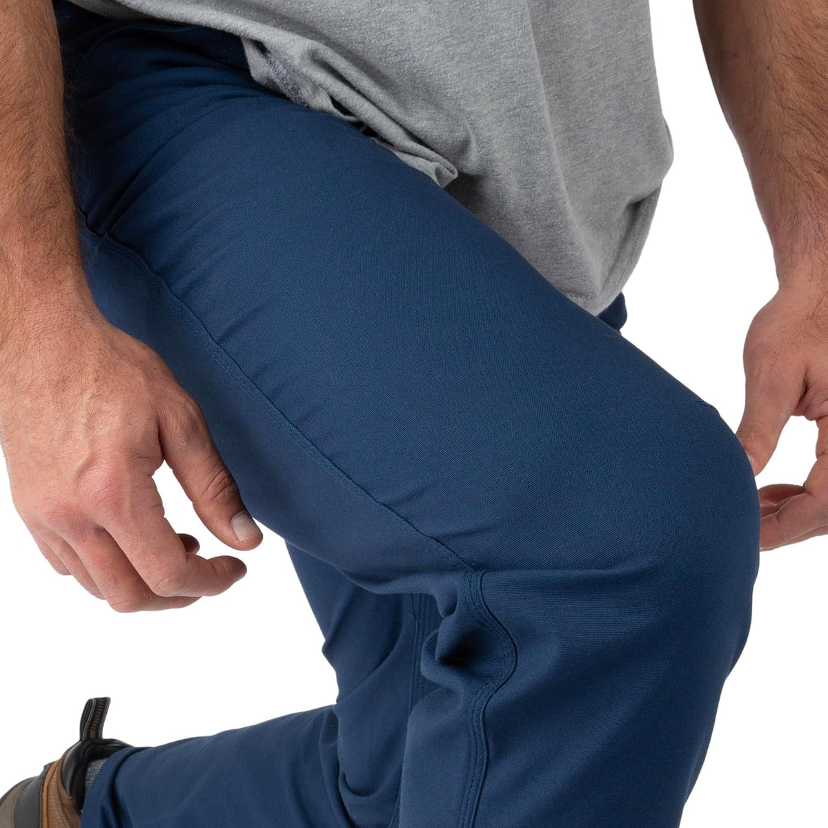 Field & Stream Men's Full Strut Stretch Canvas Pants