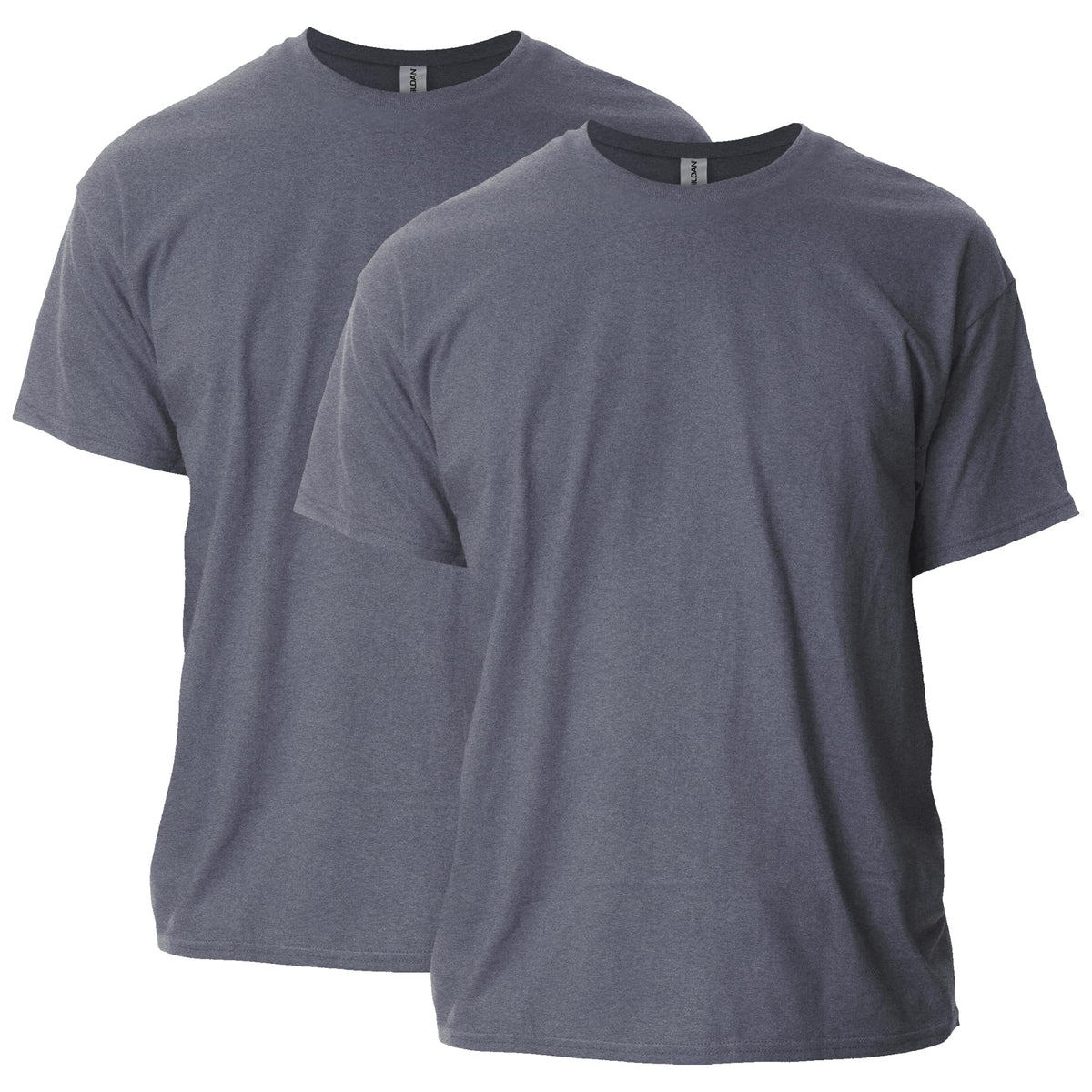 Gildan Adult Ultra Cotton T-Shirt, Style G2000, Multipack