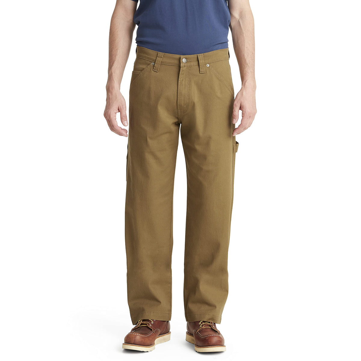 Levi Strauss Signature Gold Men's Carpenter Jeans