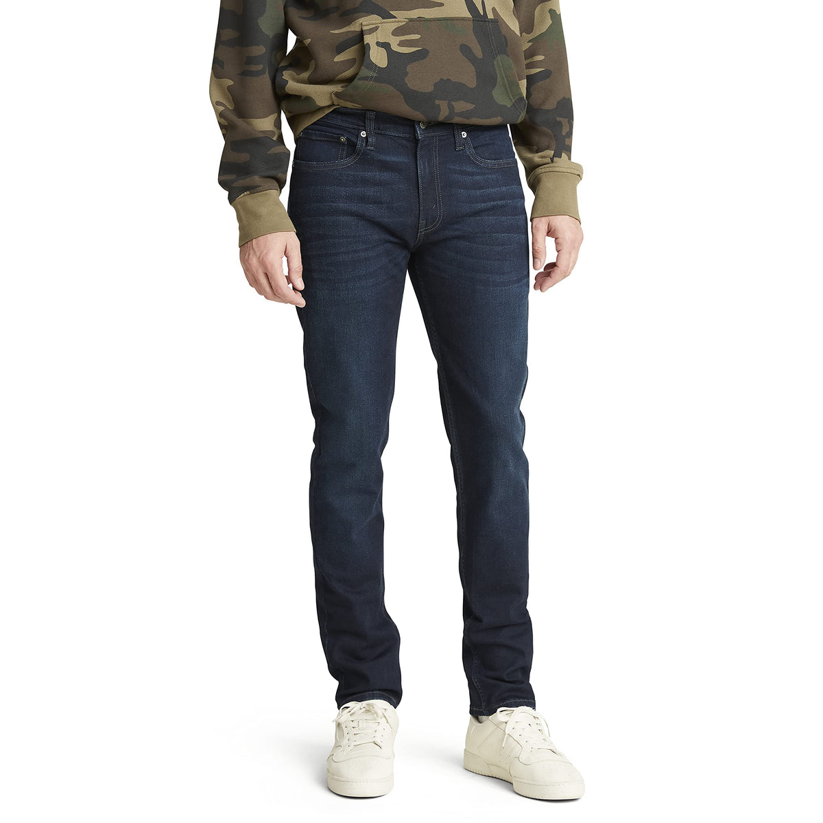 Levi Strauss Signature Gold Men's Slim Fit Jeans