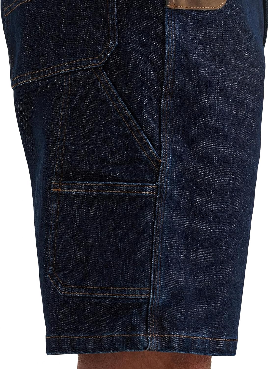 Wrangler Riggs Workwear Men's Performance Carpenter Short