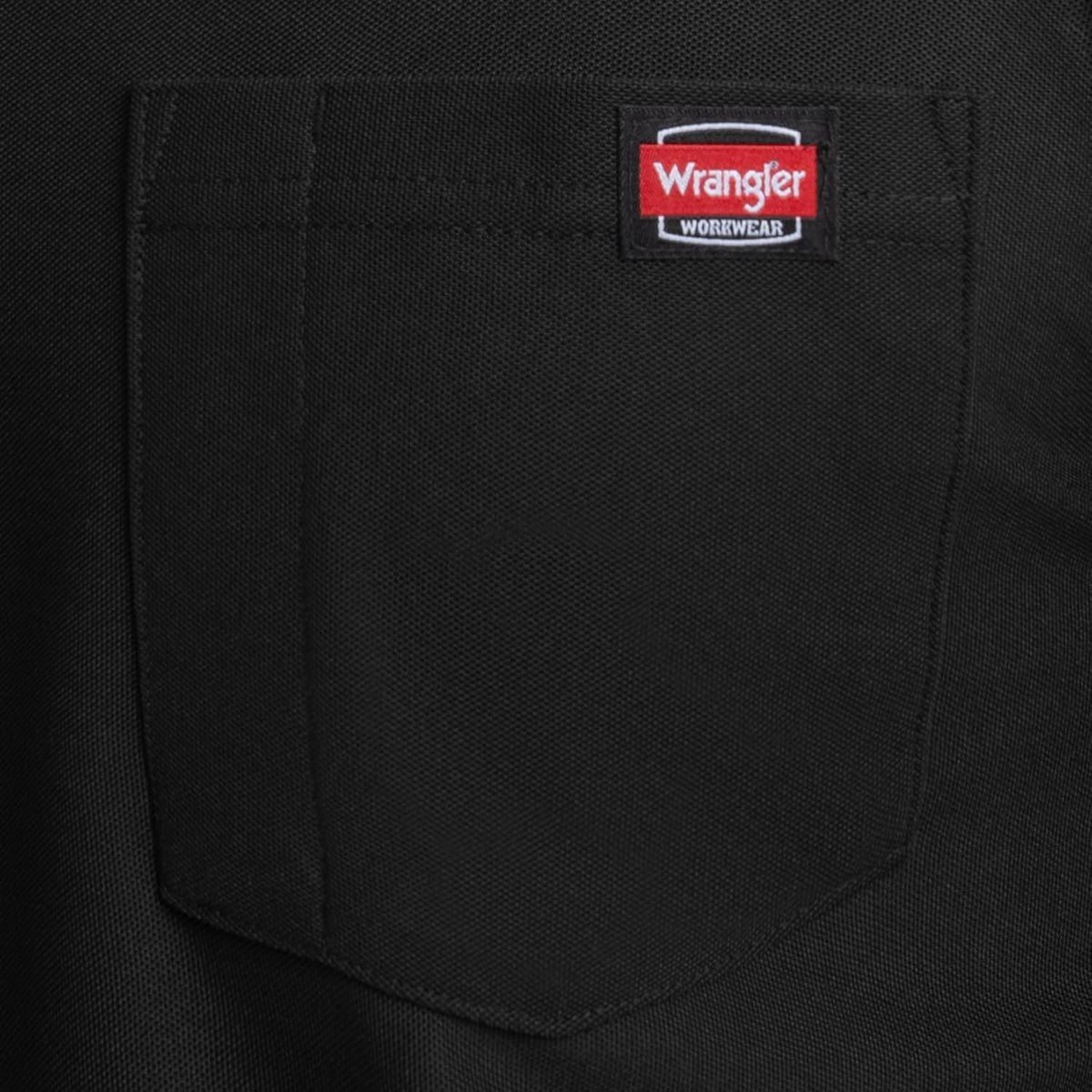 Wrangler Men's Long Sleeve UPF 40 Performance Pocket T-Shirt, 2-Pack