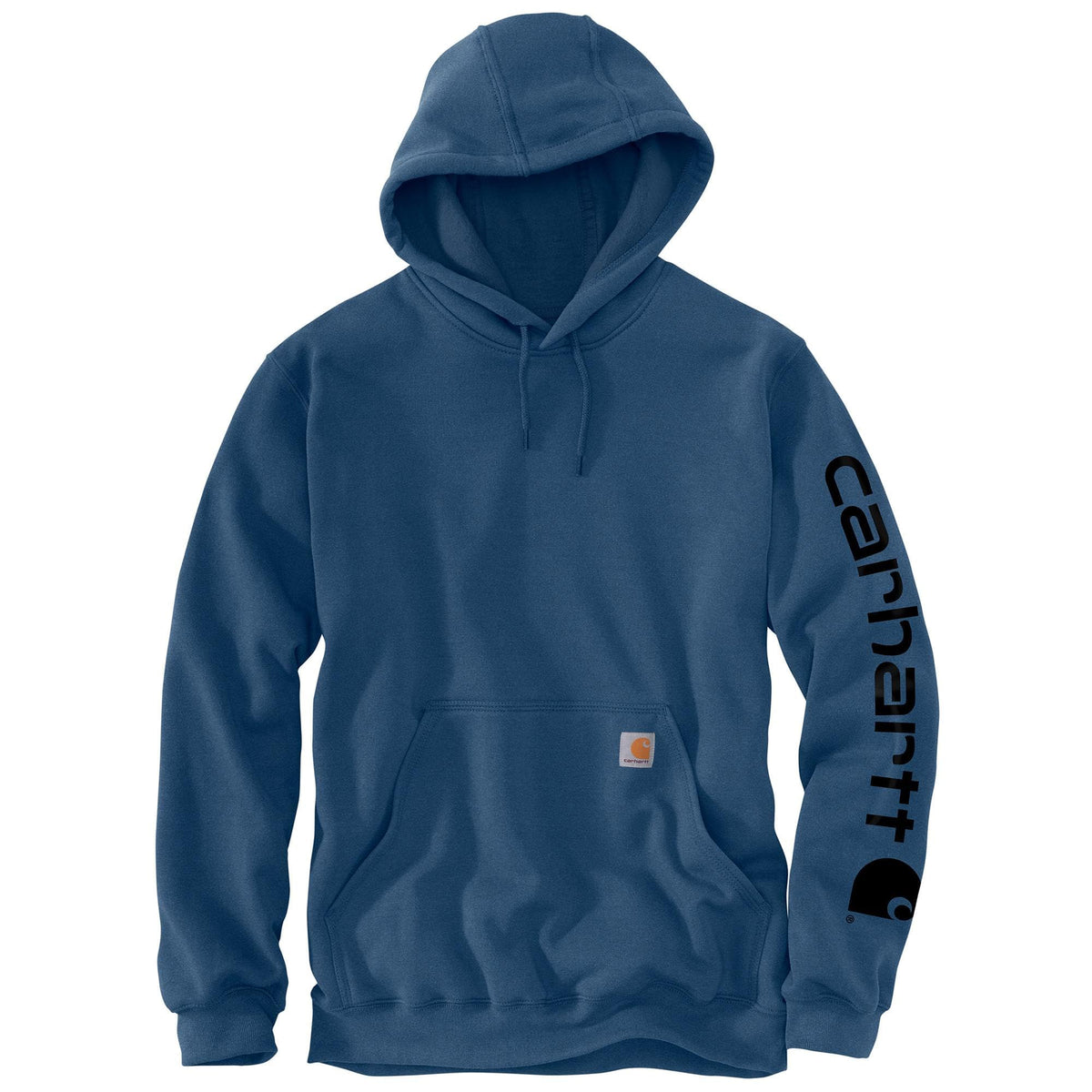 Carhartt Men's Iconic K288 Logo Sweatshirt Closeout