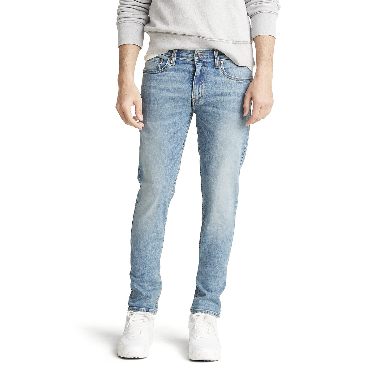 Levi Strauss Signature Gold Men's Slim Fit Jeans