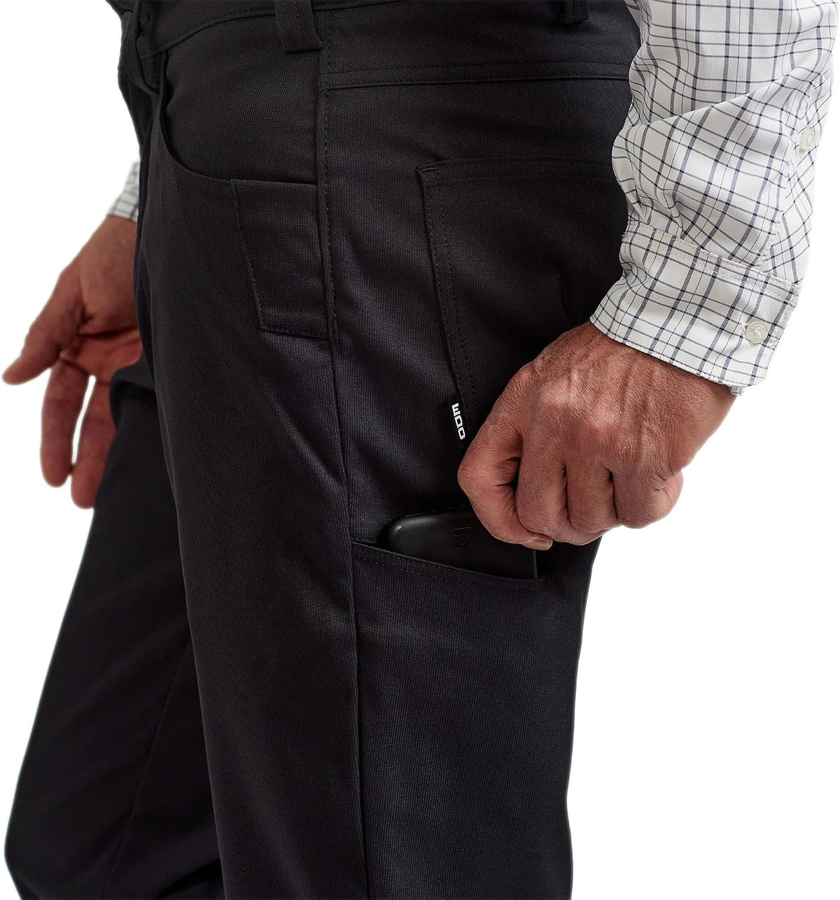 TRUEWERK Men's EDO WerkPant