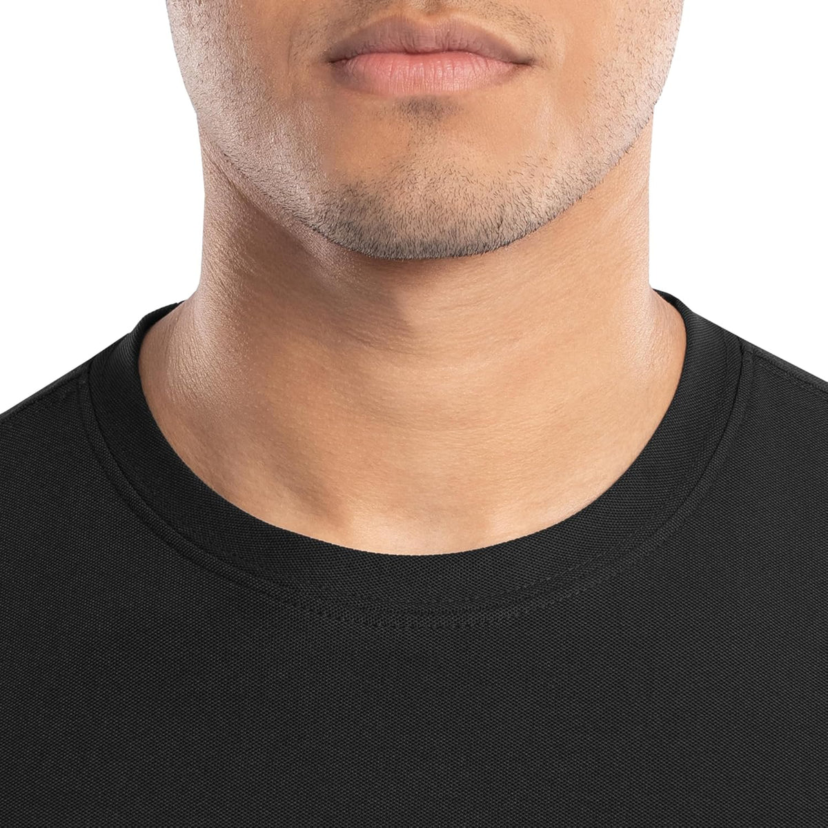 Wrangler Men's Long Sleeve UPF 40 Performance Pocket T-Shirt, 2-Pack