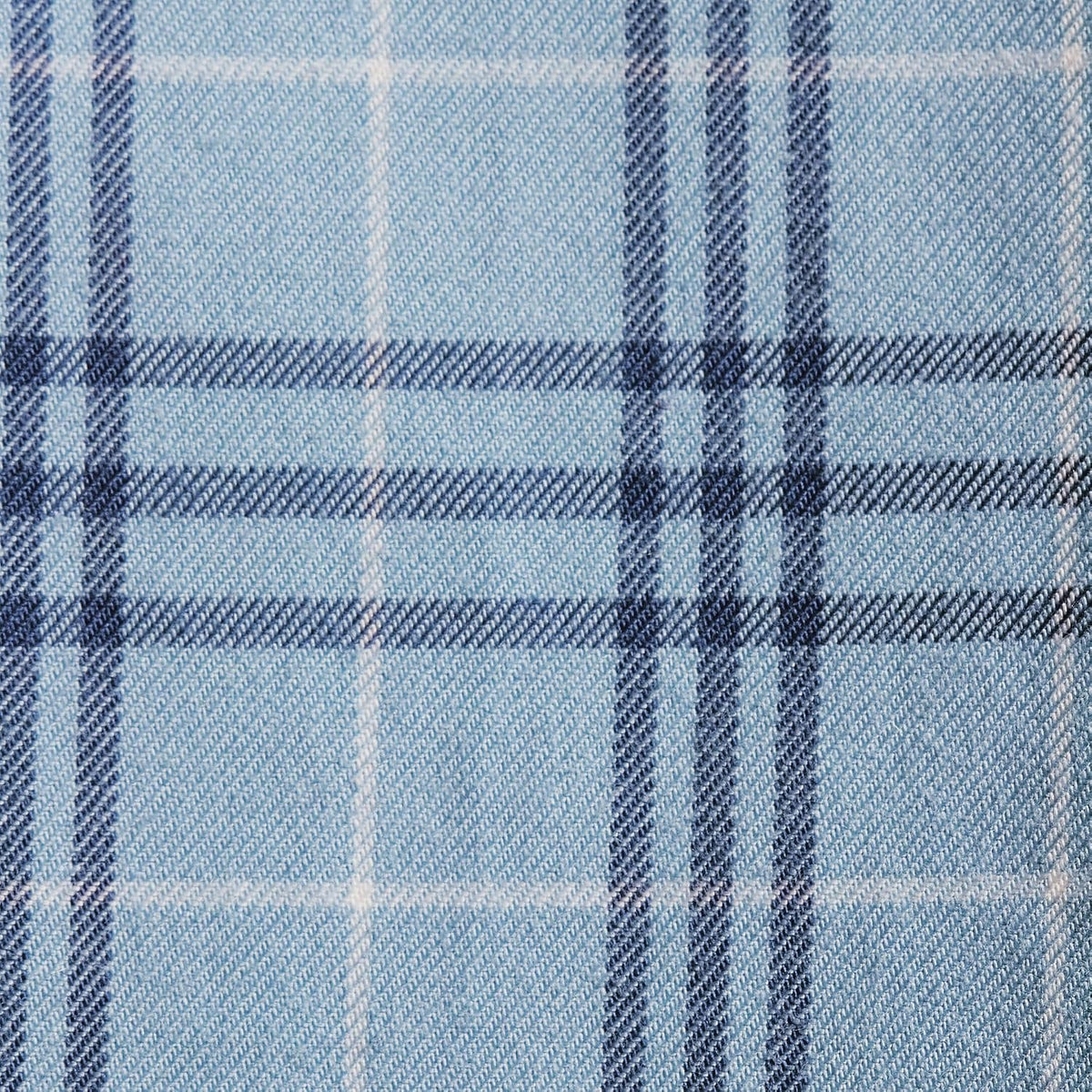 Men's Traditional Fit No Iron Twill Shirt