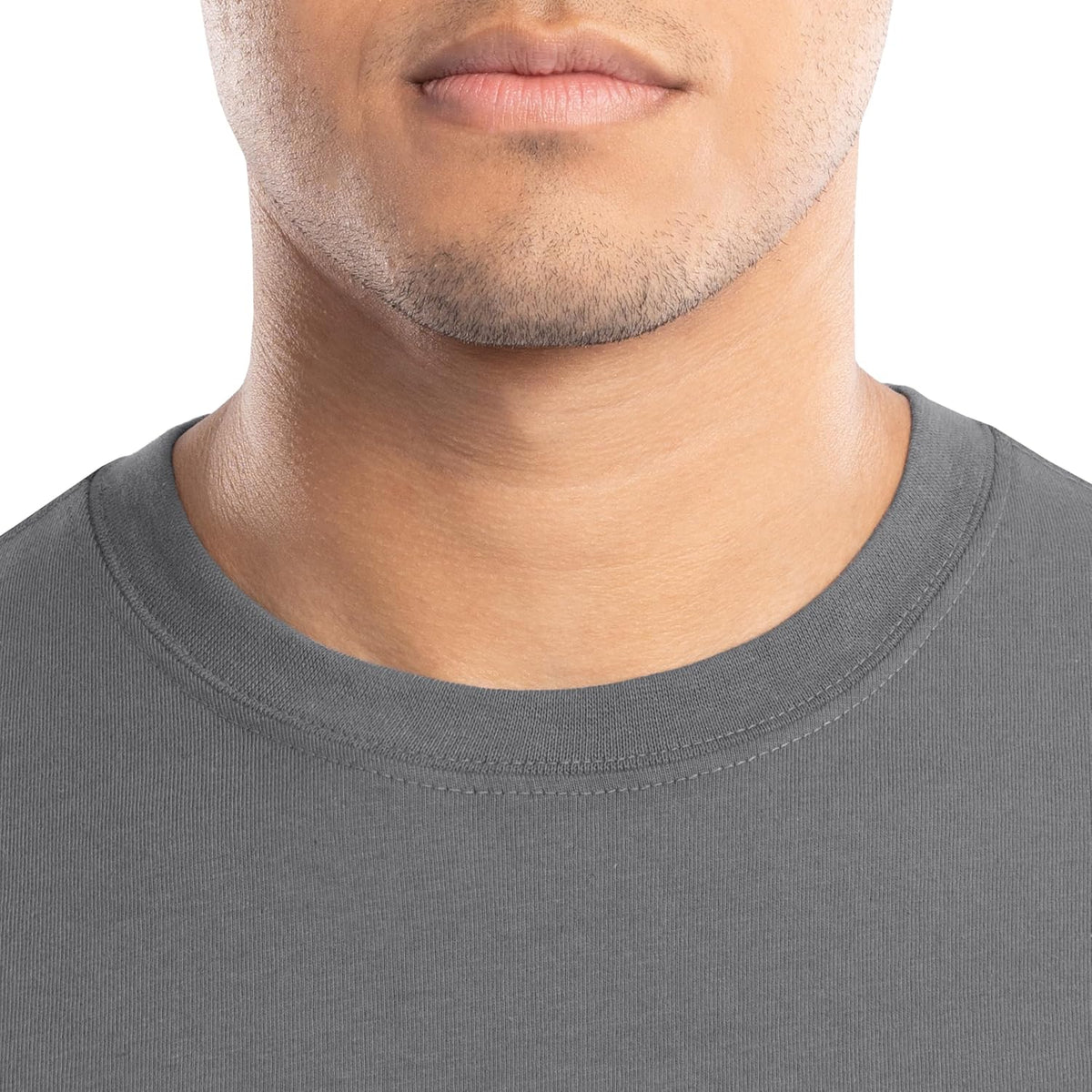Wrangler Men's Classic Core Short Sleeve Pocket T-Shirt, 2-Pack
